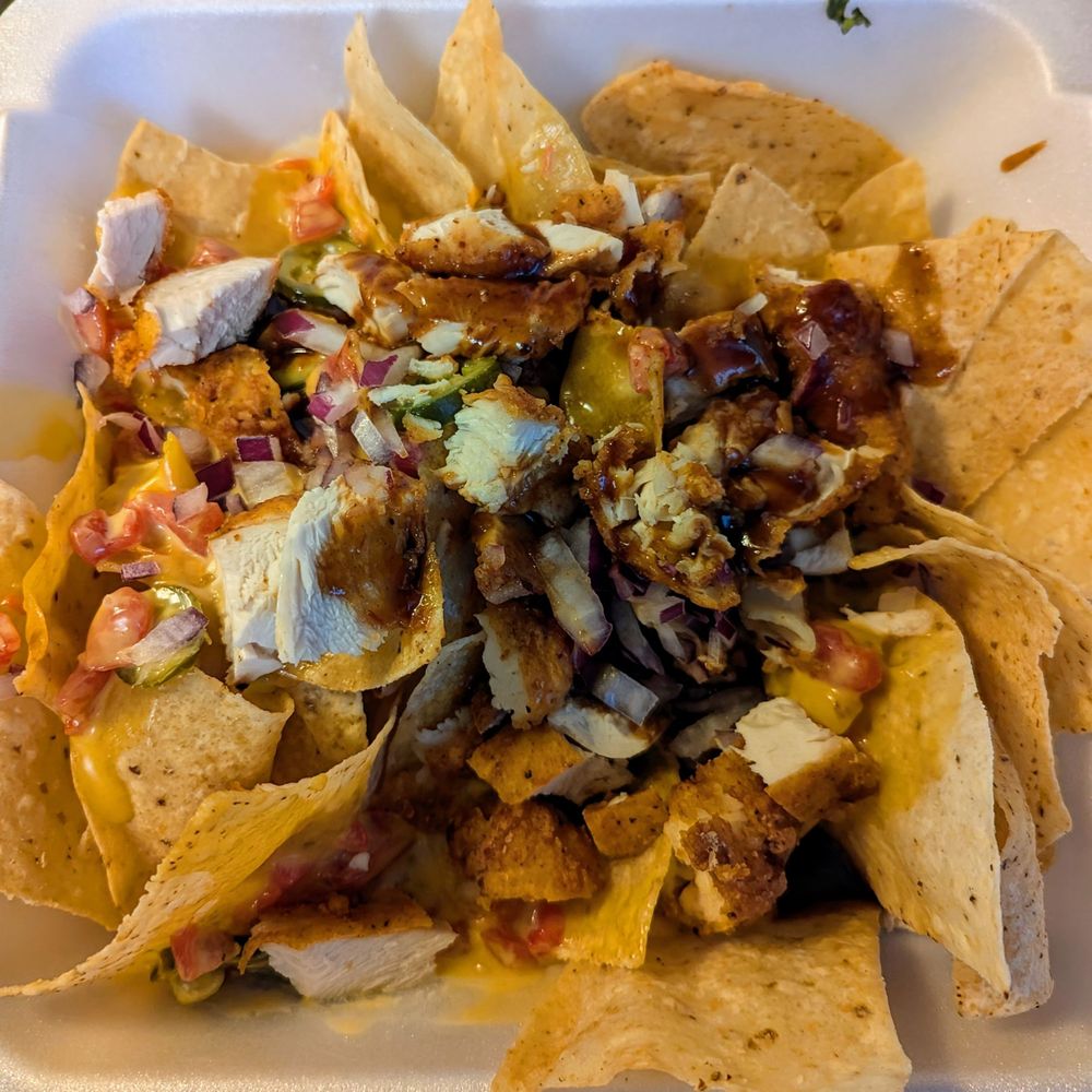 Pluckers Wing Bar - South Lamar - Pluckers Nachos - Chicken Wings Near Me - Austin, Texas Pluckers Wing Bar - South Lamar - Pluckers Nachos - Chicken Wings Near Me - Austin, Texas