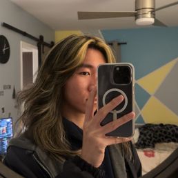 All the layers! All the layers!