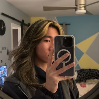 Golden Beauty Salon - All the layers! - Hair Stylists Near Me - Diamond Bar, California Golden Beauty Salon - All the layers! - Hair Stylists Near Me - Diamond Bar, California