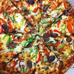 Pizza Bella - Yummy