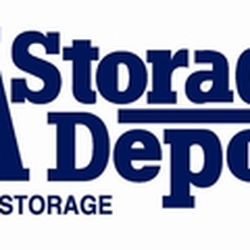 A Storage Depot