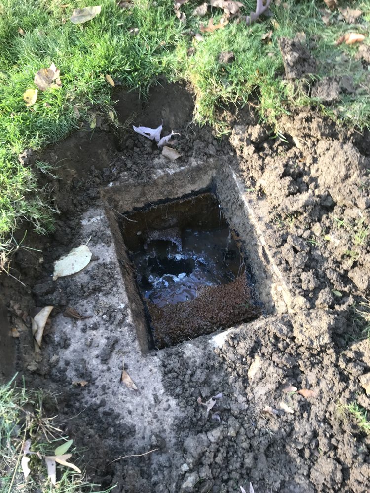 Slide of Prime-Line Plumbing