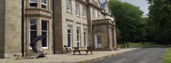 Raasay House Hotel & Outdoor Activity Centre (Book cheapest rates direct - guaranteed) by null