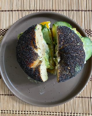 Rubinstein Bagels South Lake Union by null Rubinstein Bagels South Lake Union by null