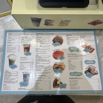 Sunshine coffee - Menu - Coffee & Tea Near Me - Miami Beach, Florida Sunshine coffee - Menu - Coffee & Tea Near Me - Miami Beach, Florida