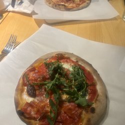 fredo's Pizzagastronomia