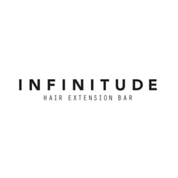 Infinitude Extension Bar - Shop online or drop by our Showroom for a free hair extension colour consultation. 32+ Colours, 12 different Methods and 16"-24" Lengths.