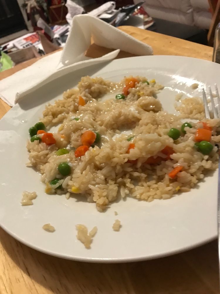 MING GARDEN Updated April 2024 38 Photos & 60 Reviews 16610 W