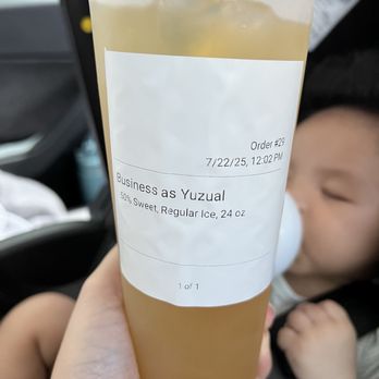 Bobaholics - Business as yuzual - Bubble Tea Near Me - San Jose, California