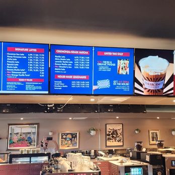 Americano's Coffee - Coffee & Tea Near Me - Mission Viejo, California Americano's Coffee - Coffee & Tea Near Me - Mission Viejo, California