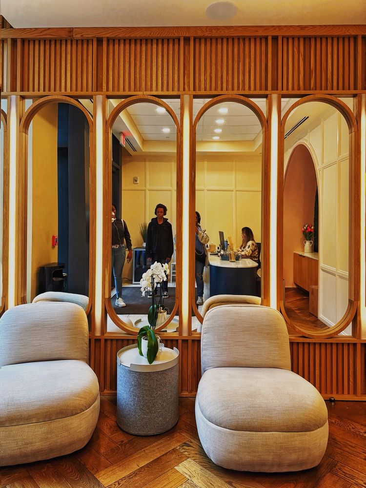 Unwind Wellness - Navy Yard