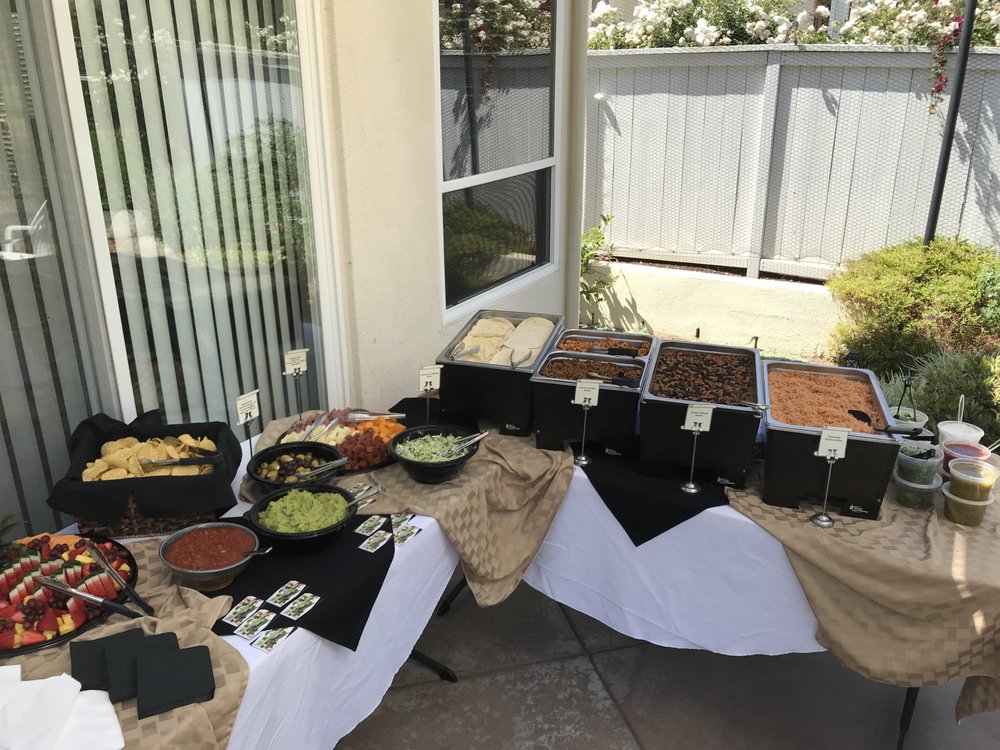 MARKET CUISINE WEST 11 Photos San Diego, California Caterers