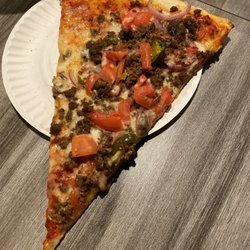 South End Pizza IV