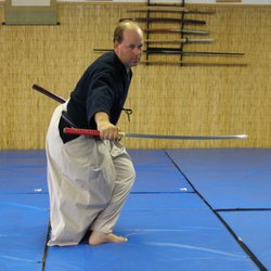 Ten-Chi-Do Dojo