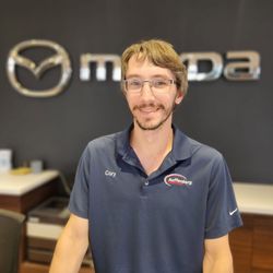 Auffenberg Mazda