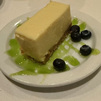 Old Florida Fish House - Deep Dish Key Lime Pie - Sushi Bars Near Me - Santa Rosa Beach, Florida
