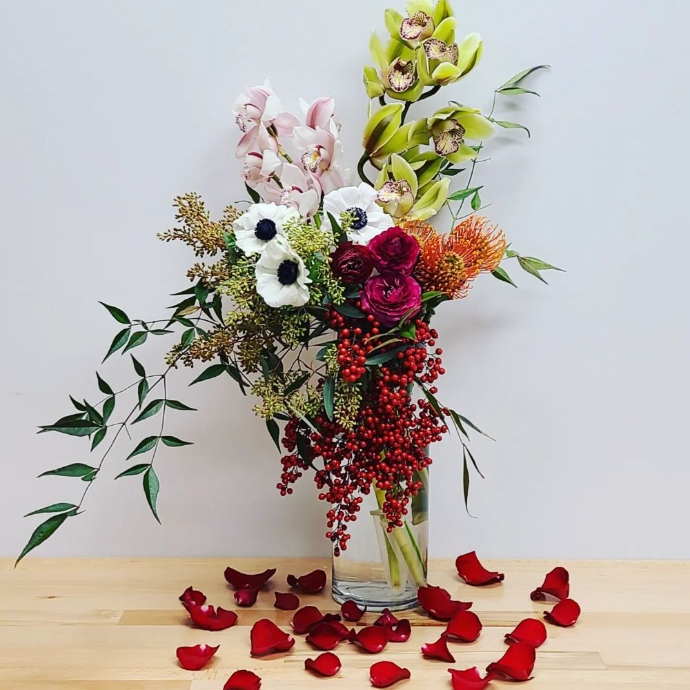 Arrington Flowers Rocky Mount Va Best Flower Site