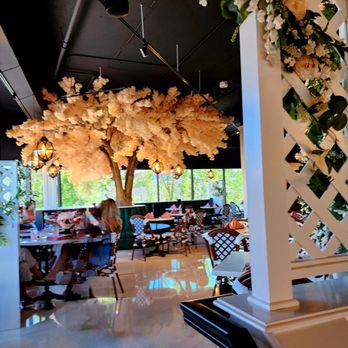Clink - Desserts Near Me - Salem, Oregon