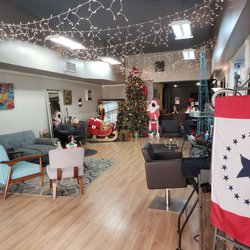 D'Tangled Salon