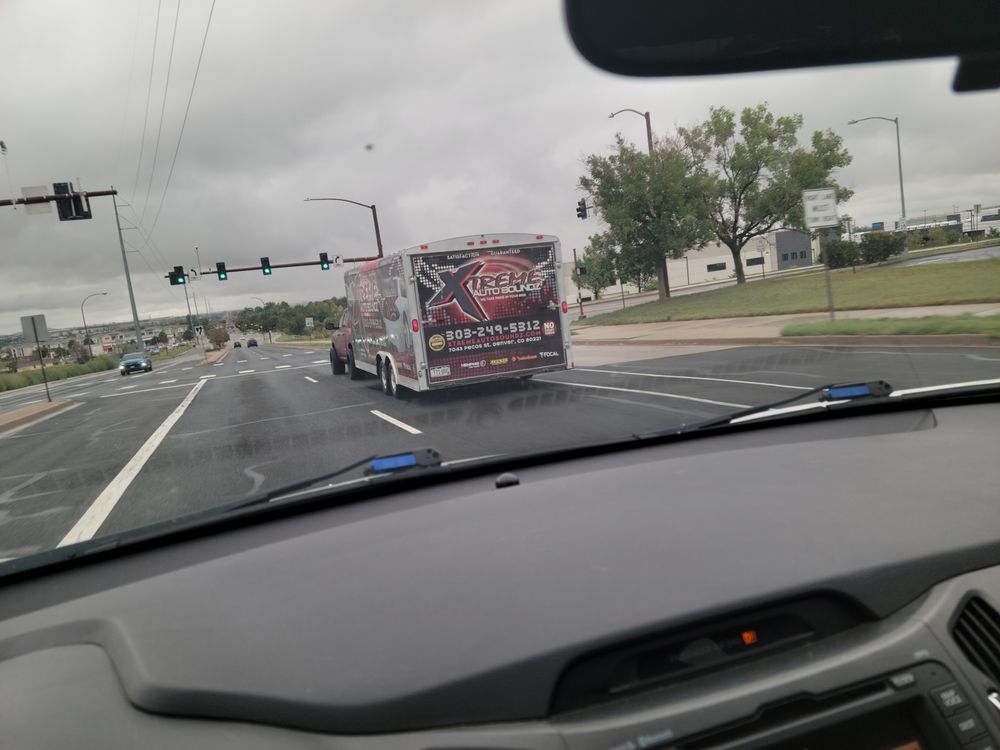 XTREME AUTO SOUNDZ Updated August 2024 17 Photos & 37 Reviews