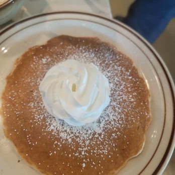 Talia's cafe - Pancake - Breakfast & Brunch Near Me - Allen, Texas