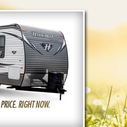 Barton Lake RV Sales