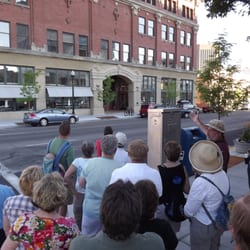 WalkAbout Boise