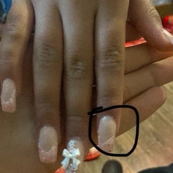Starry Nails & Spa - Nail Salons Near Me - Melissa, Texas