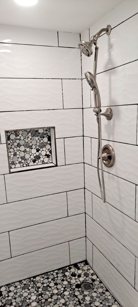 Slide of Ron's Plumbing Service