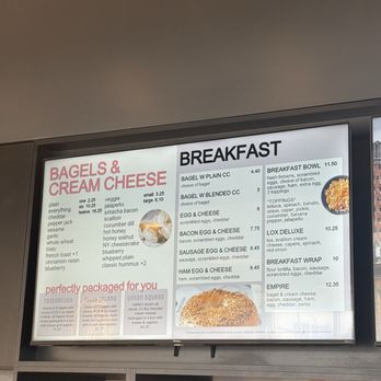 5 Borough Bagles - Bagels Near Me - Urbandale, Iowa