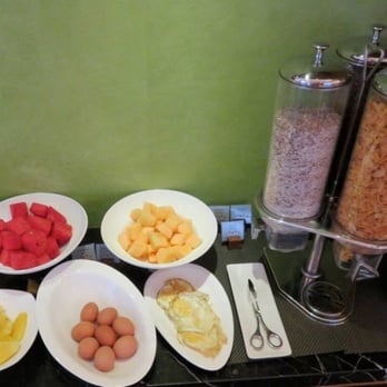 尚圜 - Free breakfast buffet - Hotels Near Me - Hong Kong, HK