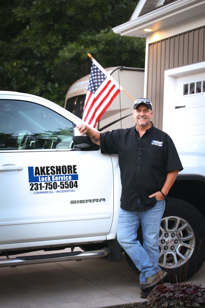 LAKESHORE LOCK SERVICE Updated 2024 5452 Heritage Dr, Whitehall