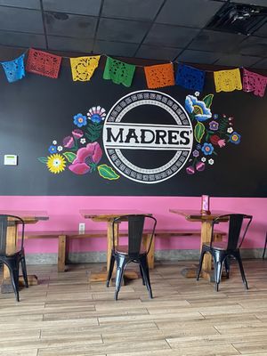Madres' Mexican Restaurant by null