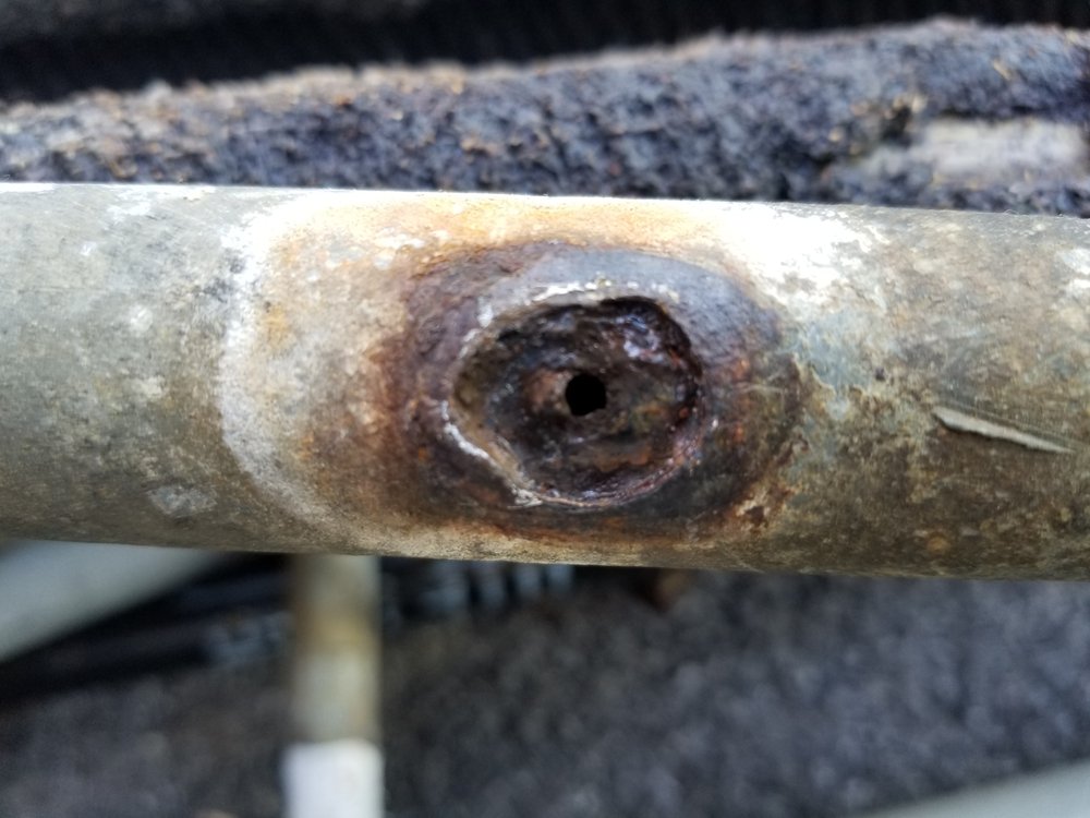 Slide of All Affordable Plumbing