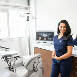 Restore Health Dentistry - Dr. Nancy William