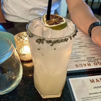 Mango Haus - Oaxacan Paloma - Breakfast & Brunch Near Me - Bakersfield, California Mango Haus - Oaxacan Paloma - Breakfast & Brunch Near Me - Bakersfield, California