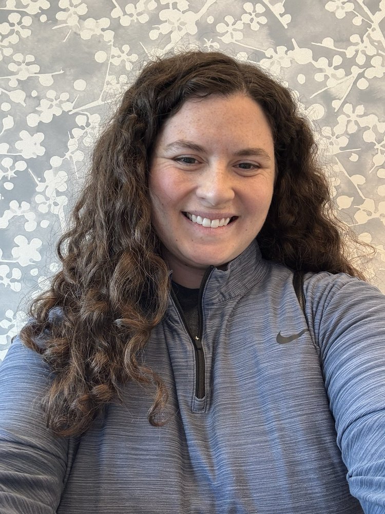 Love'n The Hair Logo