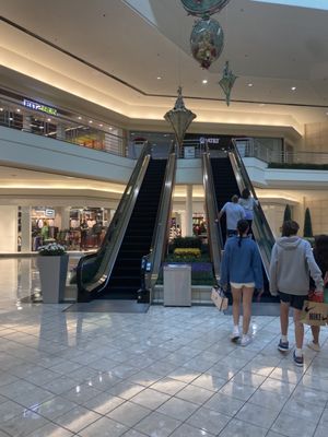 The Gardens Mall by null