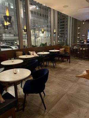 The Henri by null