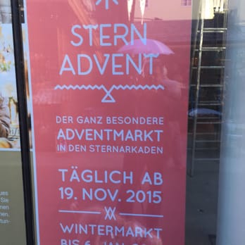 Sternadvent - Christmas Markets Near Me - Salzburg, 5