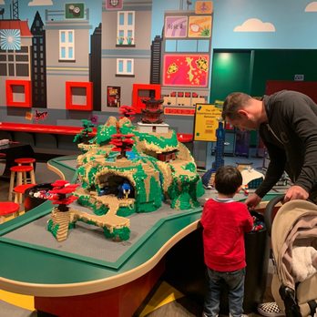 Legoland Discovery Center - Another Building station - Indoor Playcenter Near Me - Milpitas, California Legoland Discovery Center - Another Building station - Indoor Playcenter Near Me - Milpitas, California