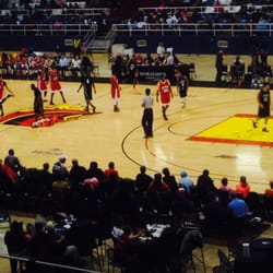 The Shreveport-Bossier Mavericks - Last reg season game of 14-15 campaign! Mavs in red up 61-25 in 2nd over Texas All Stsrs! 2 yrs-undefeated streak!