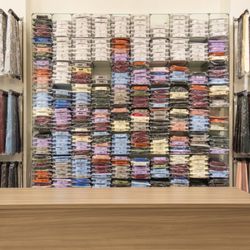 Al Weiss Men's Clothing
