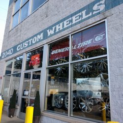 Arandas Tire - Arandas can fit you