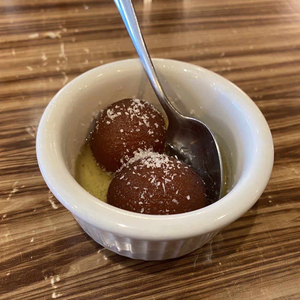 Little Tibet - Gulab Jamun - Indian Near Me - Boulder, Colorado Little Tibet - Gulab Jamun - Indian Near Me - Boulder, Colorado