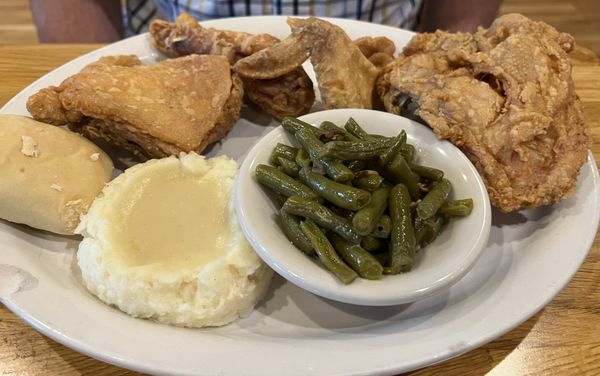 Campbell's Barn Restaurant & Saloon by null