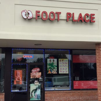 Foot Place - Massage Near Me - Vernon Hills, Illinois Foot Place - Massage Near Me - Vernon Hills, Illinois