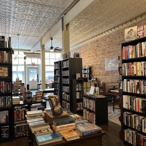 Blue Moon Books on Yelp