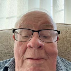 Kettering Buccleuch Academy - Beatiful man