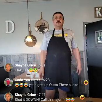 River Diner - Breakfast & Brunch Near Me - Toledo, Ohio